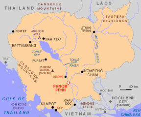 Cambodia