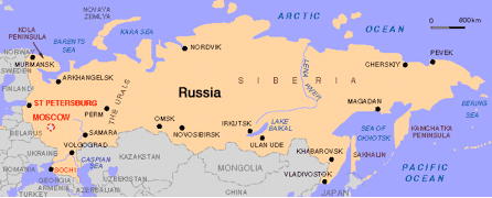 Russia