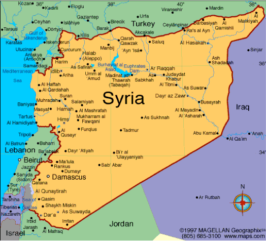 Syria