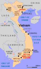 Vietnam