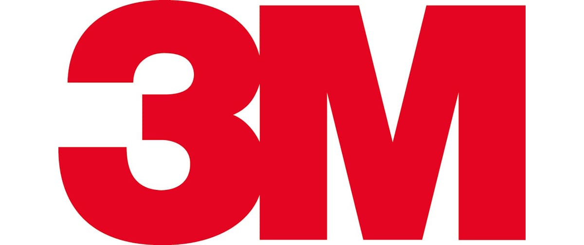 3M Logo
