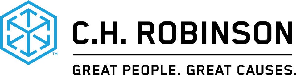C.H. Robinson Foundation logo