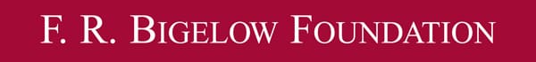 F.R. Bigelow Foundation logo