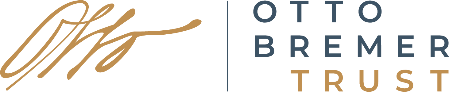 Otto Bremer Trust logo